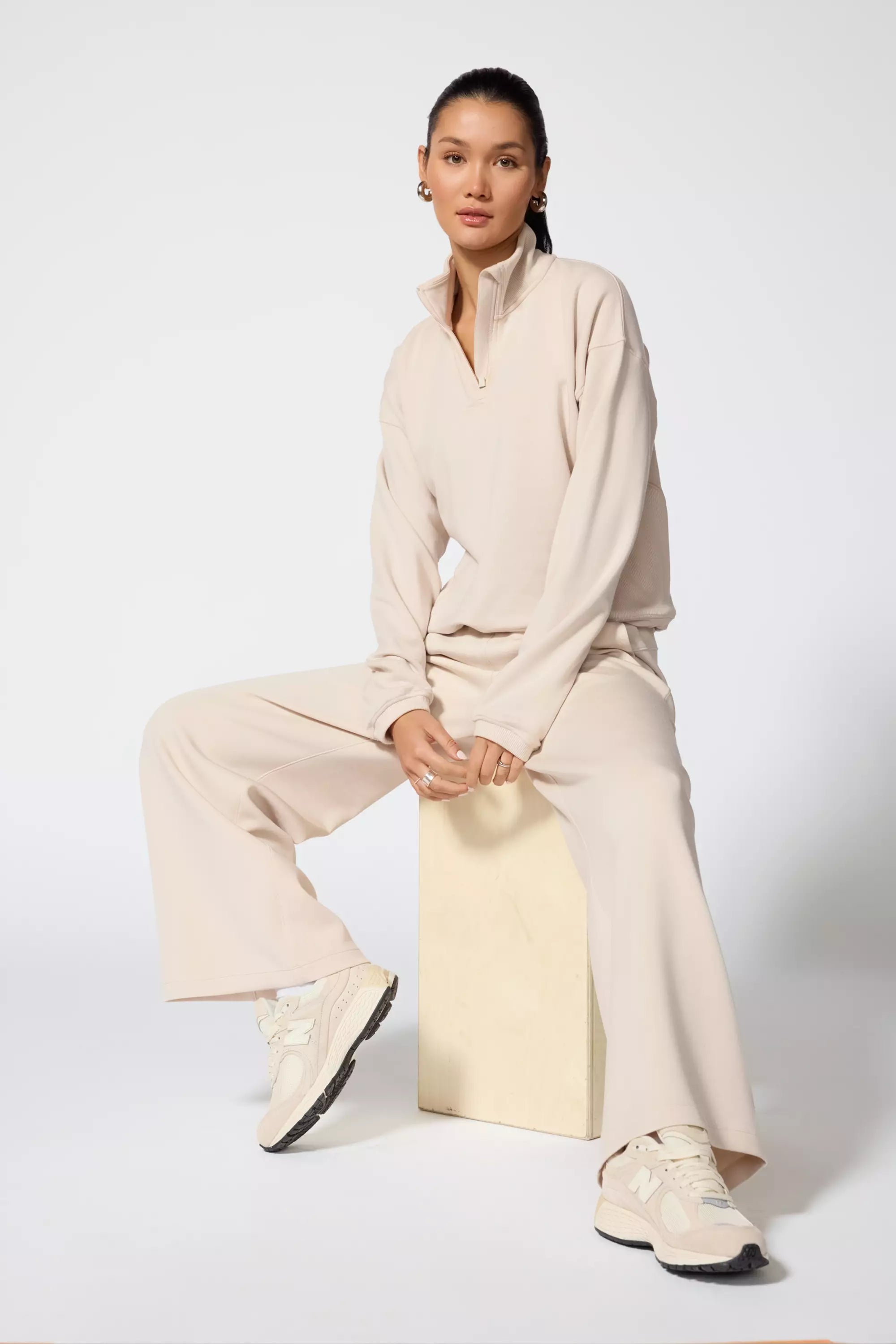 Dreamweave™ Pant - Stone