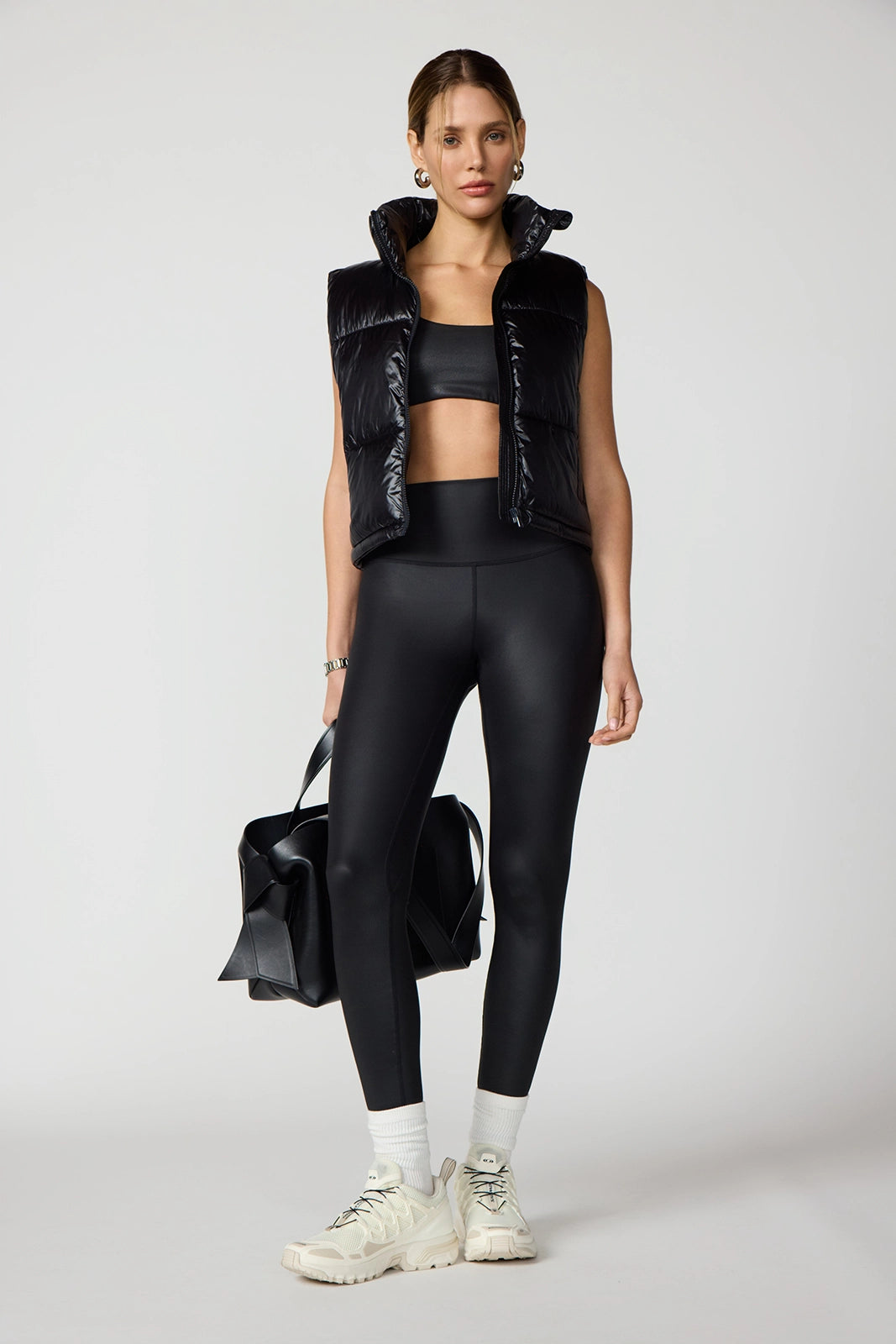 Liquid Legging - Black