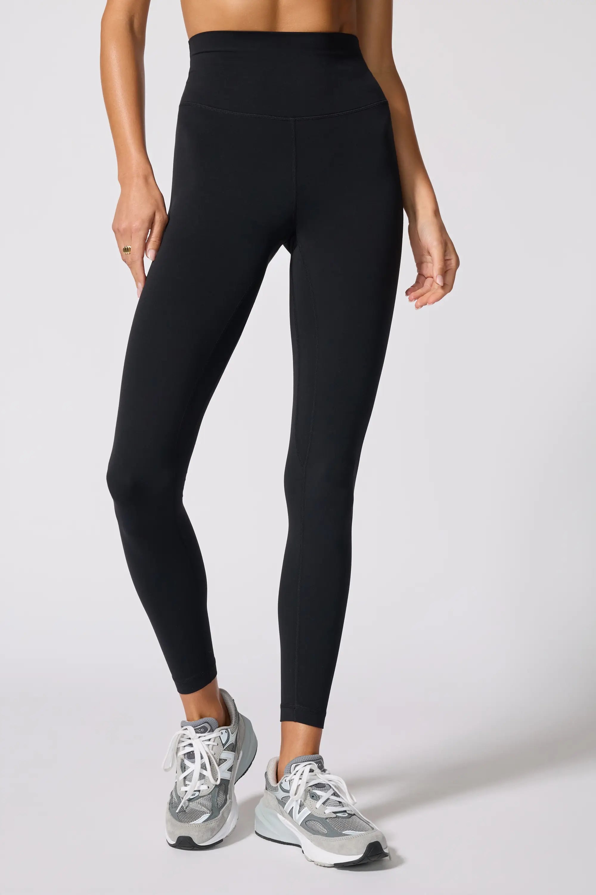 Cloud Legging - Black