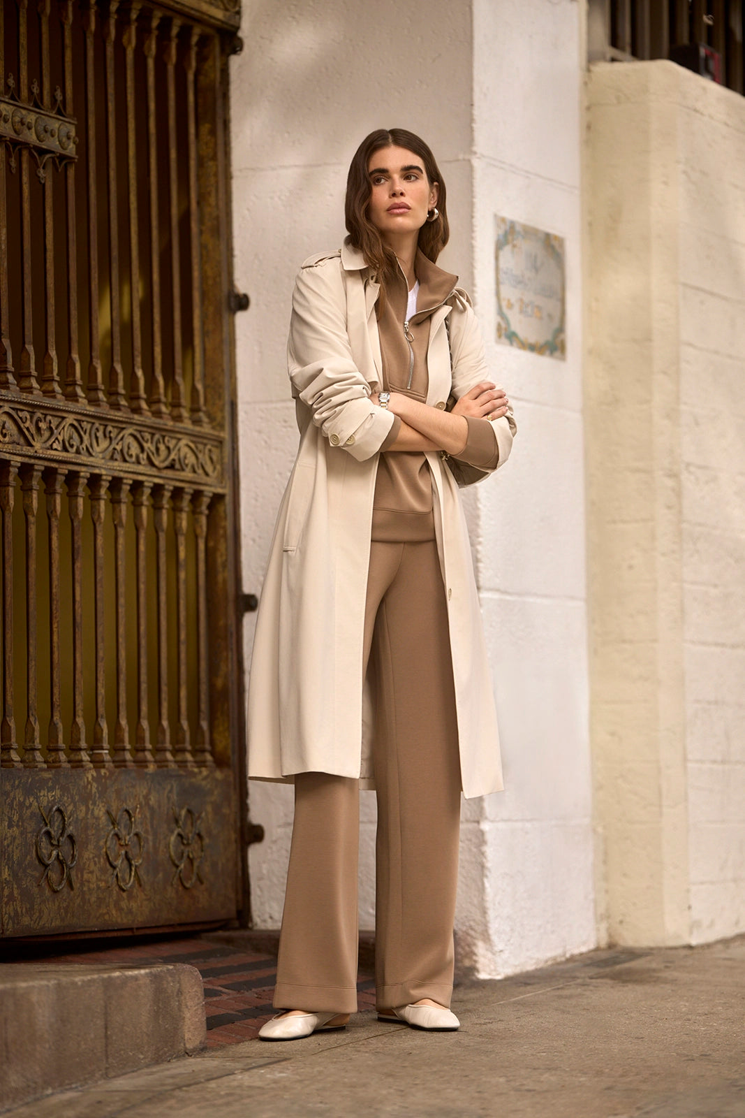 Dreamweave™ Relaxed Pant - Caribou