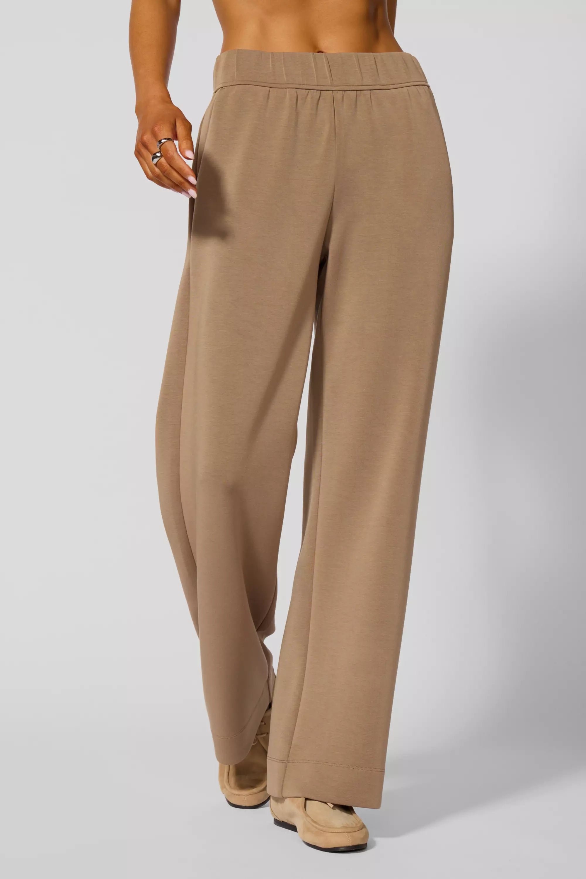 Dreamweave™ Relaxed Pant - Caribou