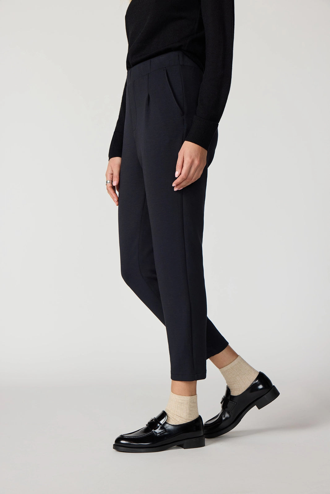 Dreamweave™ Sneaky Sweatpant - Black