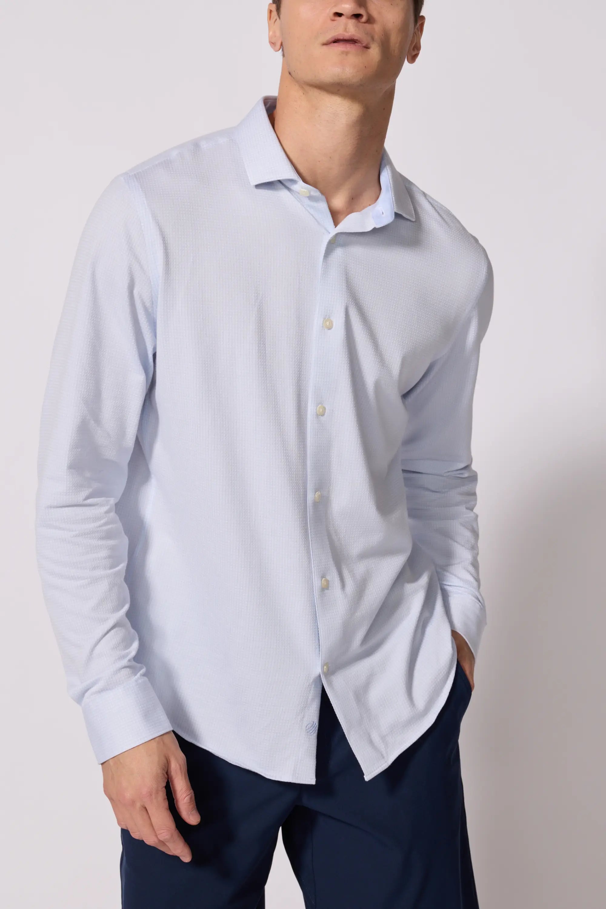 Performance Oxford Shirt Multi-Pack