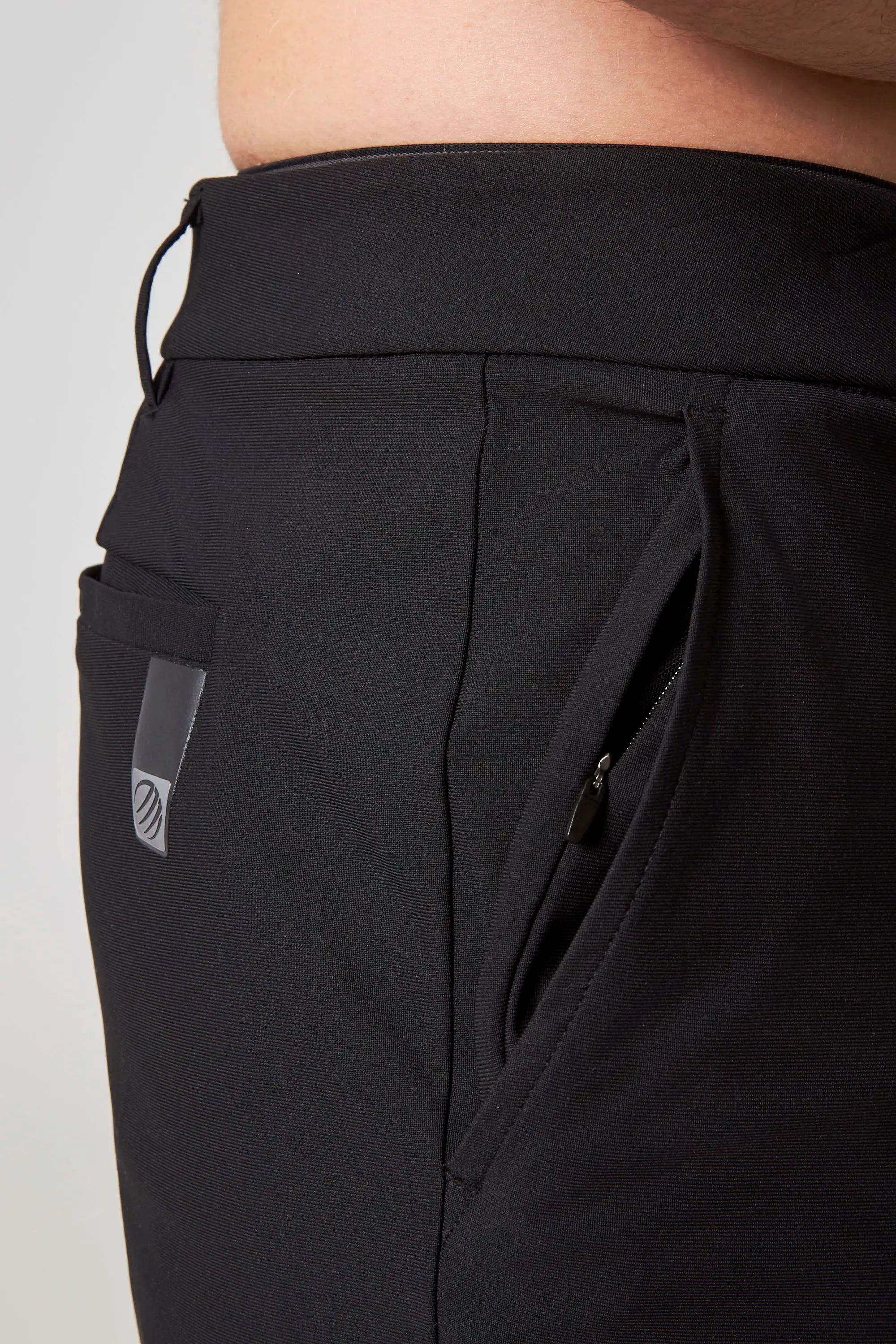 Limitless Lite Short - Black