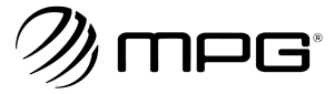 MPG logo