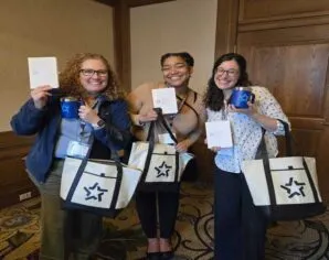 Guidebook and Website for State Associations Launched