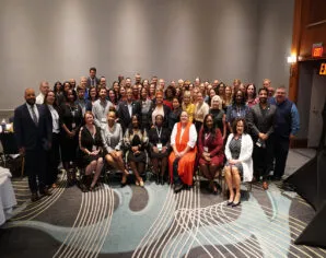 2024 PP Award Winners & CERA Graduates Press Release